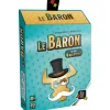 Le baron - un jeu 6 qui prend !