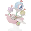 Le bateau floral Sylvanian families 5827