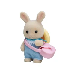 Le bébé lapin Crème - Sylvanian Families 5413