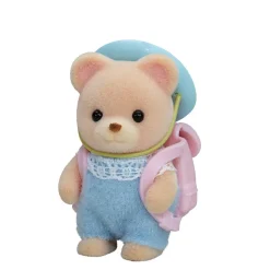 Le bébé ours - Sylvanian Families 5412