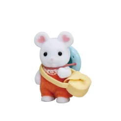 Le bébé souris Marshmallow - Sylvanian Families 5408