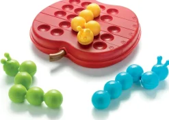 Le festin des chenilles - Smartgames