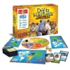 Le grand jeu Défis Nature + cartes collector