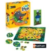Le jeu du loup