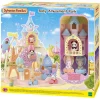 Le parc d'attraction féérique - Sylvanian Families 5537