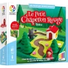 Le petit chaperon rouge