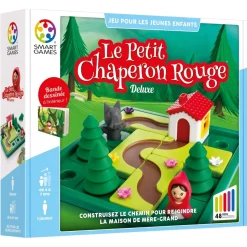 Le petit chaperon rouge