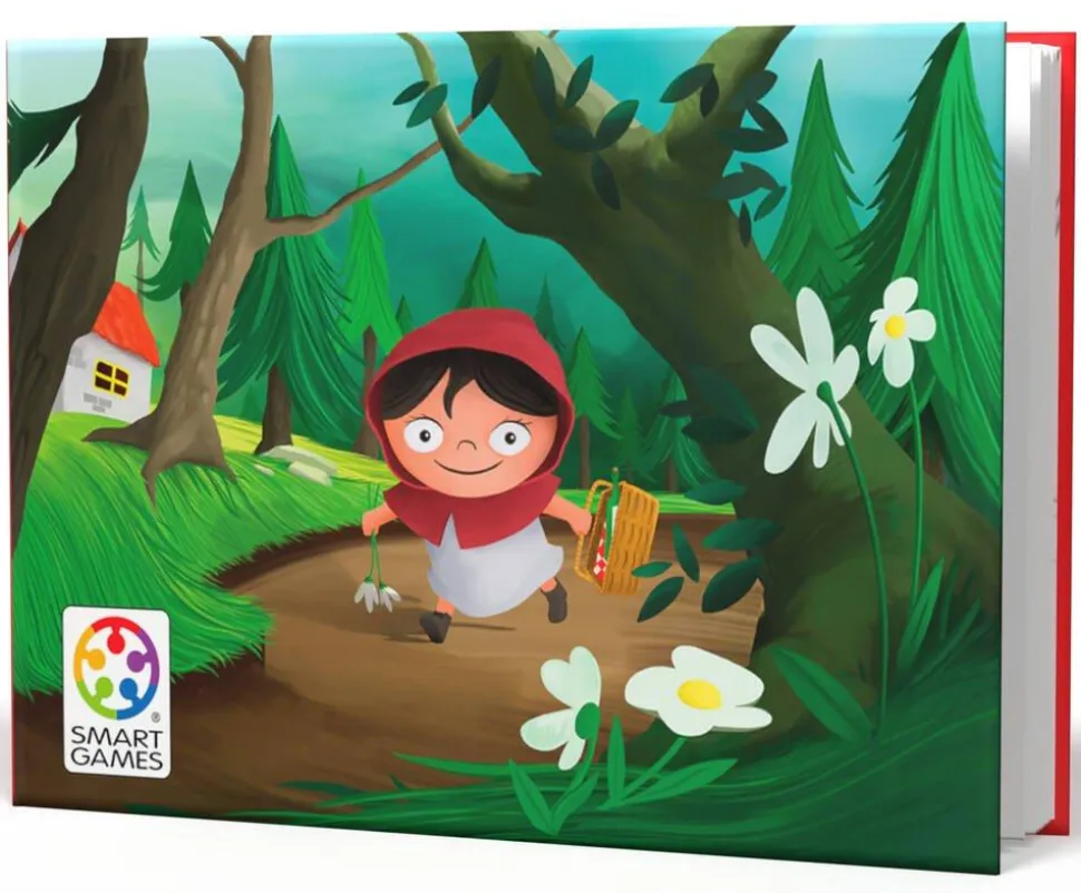 Le petit chaperon rouge