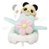 Le petit train des nuages Sylvanian Families 5819
