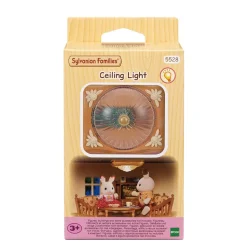 Le plafonnier - Sylvanian Families 5528