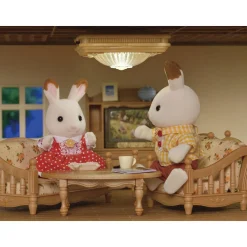 Le plafonnier - Sylvanian Families 5528