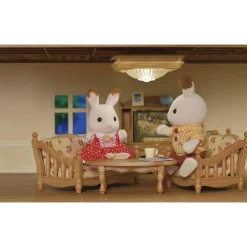 Le plafonnier - Sylvanian Families 5528