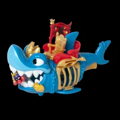 Le requin roi - Piratix