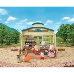 Le supermarché Sylvanian 5315