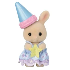 Le théatre de la crèche - Sylvanian families 5818