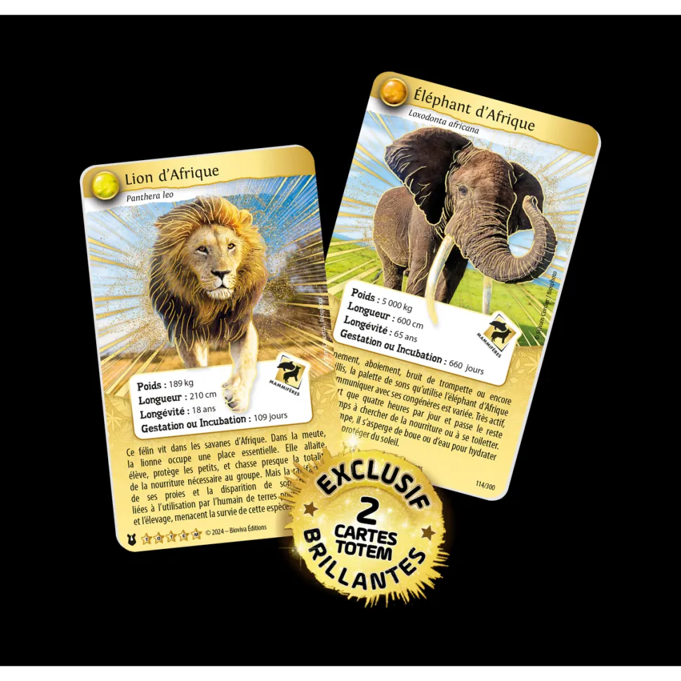 Le Tournoi Défi Nature Protect