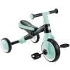 Learning Trike 2 en 1 pastel mint