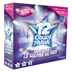 Les 12 coups de midi