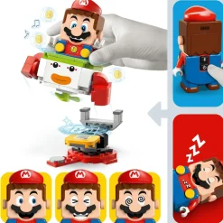 Les Aventures de LEGO Mario™ interactif LEGO Super Mario™ 71439