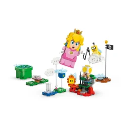 Les Aventures de LEGO Peach™ interactive LEGO Super Mario™ 71441