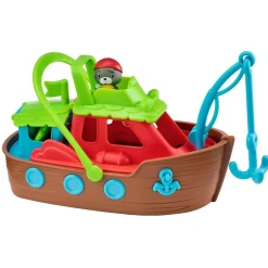 Les bateaux gigognes - Klorofil