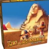 Les Bâtisseurs - Antiquité