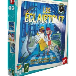 Les Eclairtout