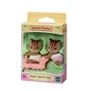 Les jumeaux écureuil roux - Sylvanian Families 5421