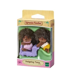 Les jumeaux hérisson - Sylvianian Families 5424