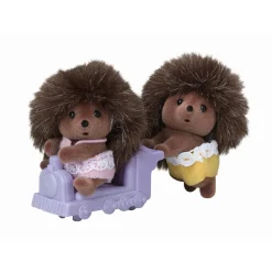 Les jumeaux hérisson - Sylvianian Families 5424