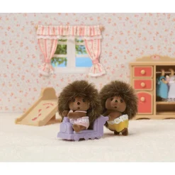 Les jumeaux hérisson - Sylvianian Families 5424