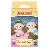 Les jumeaux Lapin Bélier Sylvanian Families 5737