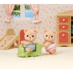 Les Jumeaux Ours - Sylvanian Families 5426