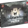 Les mystères de Paris