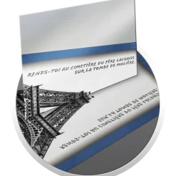 Les mystères de Paris