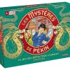 Les mystères de Pékin