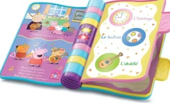 Les petites comptines de Peppa Pig