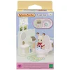Les toilettes Sylvanian Families 5740