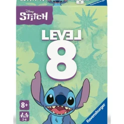 Level 8 Stitch