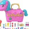 Licorne jour de fête Polly Pocket