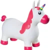 Licorne Sauteuse