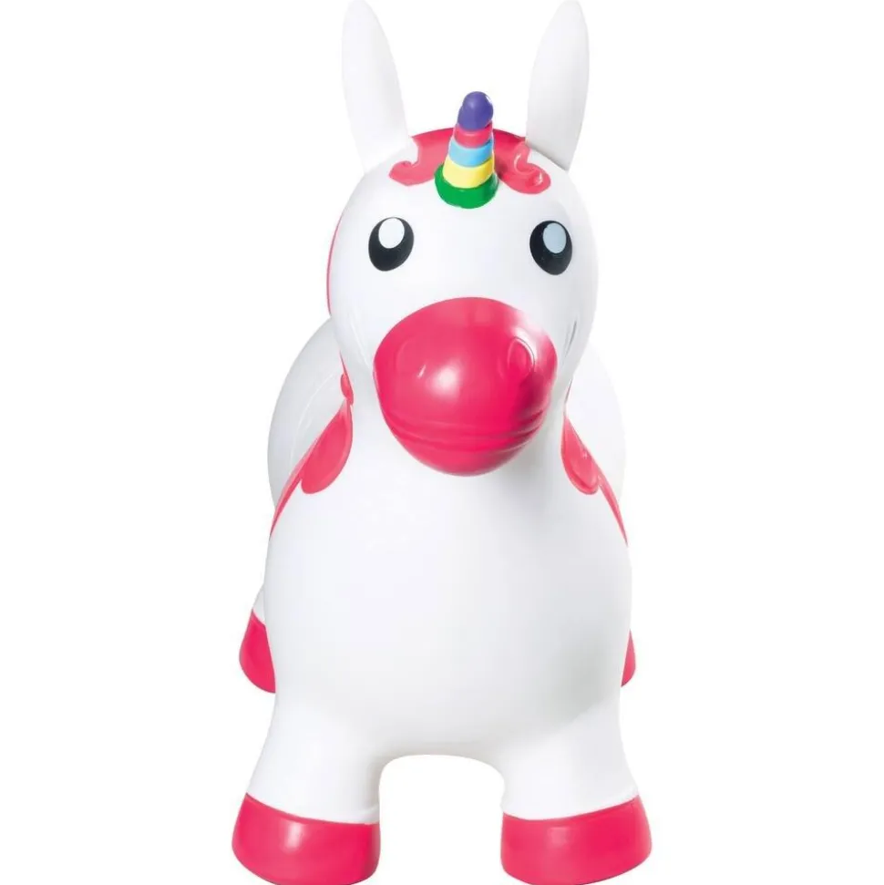 Licorne Sauteuse