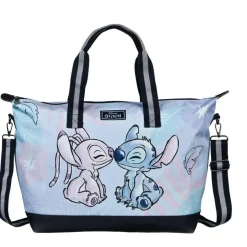 Lilo & Stitch : Sac de voyage Stitch et Angel