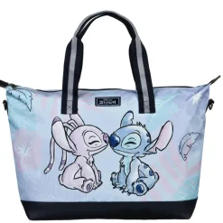 Lilo & Stitch : Sac de voyage Stitch et Angel