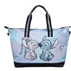 Lilo & Stitch : Sac de voyage Stitch et Angel