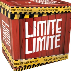 Limite Limite Refresh