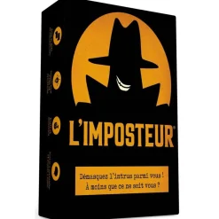 L'imposteur