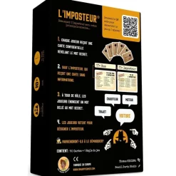 L'imposteur
