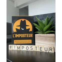 L'imposteur