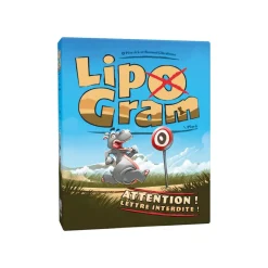 Liprogram